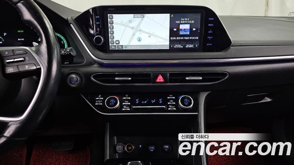 Hyundai Sonata 2023, фото 14
