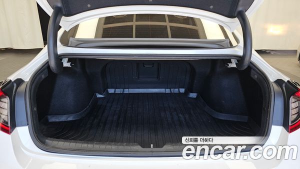 Hyundai Sonata 2023, фото 20