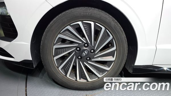 Hyundai Sonata 2024, фото 5