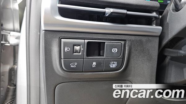 Hyundai Tucson 2024, фото 25