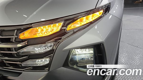 Hyundai Tucson 2024, фото 7