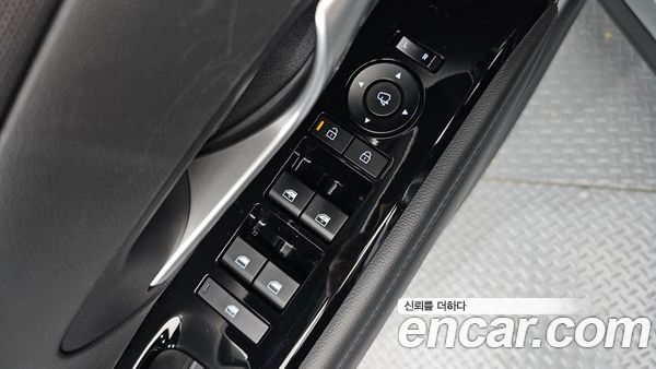 Hyundai Tucson 2024, фото 28