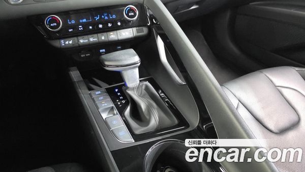 Hyundai Elantra 2024, фото 12