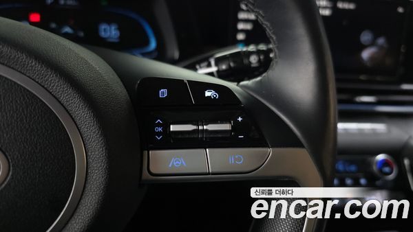 Hyundai Elantra 2024, фото 24
