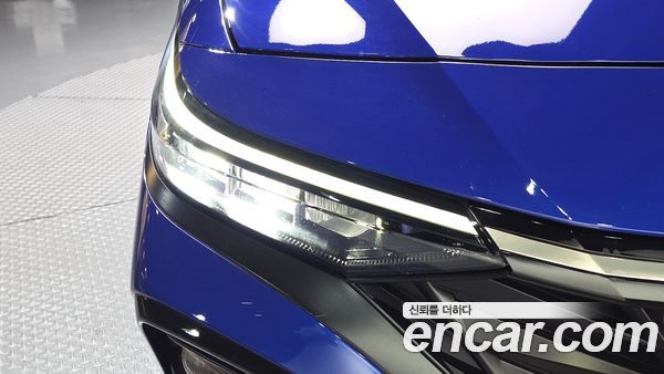 Hyundai Elantra 2024, фото 8