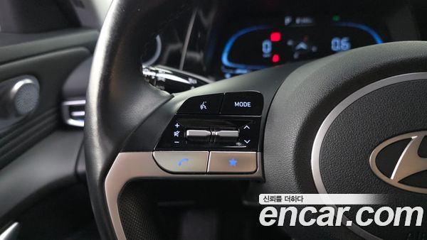 Hyundai Elantra 2024, фото 29