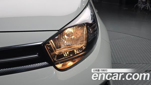 Kia Picanto 2022, фото 7