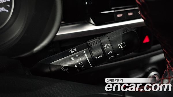 Kia Picanto 2022, фото 30