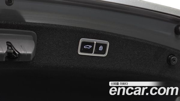 Genesis G80 2024, фото 20