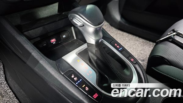 Kia K3 2022, фото 12