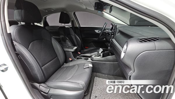 Kia K3 2022, фото 13