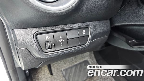 Kia K3 2022, фото 18