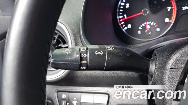 Kia K3 2022, фото 20