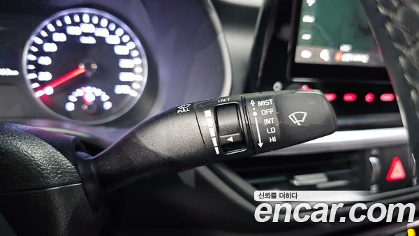 Kia K3 2022, фото 21