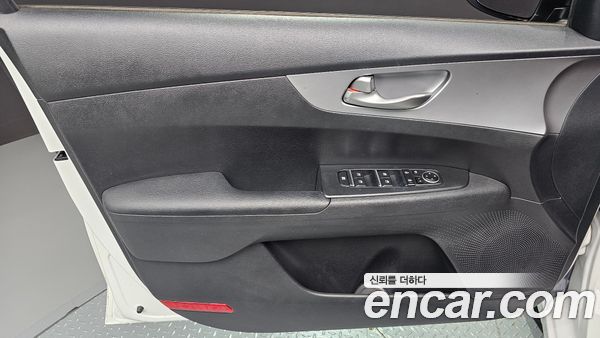 Kia K3 2022, фото 14