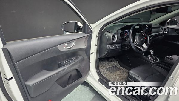 Kia K3 2022, фото 16