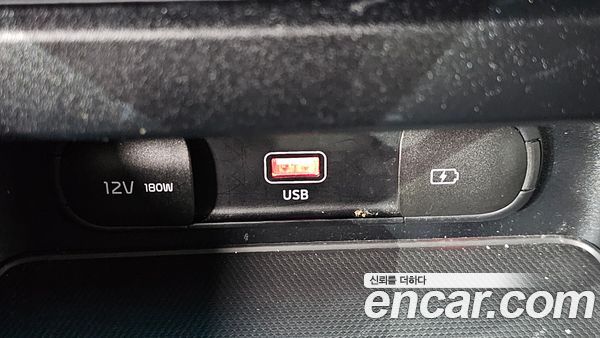 Kia K3 2022, фото 27