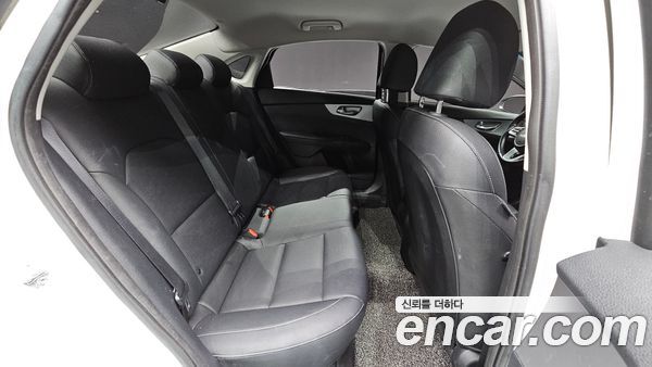 Kia K3 2022, фото 30