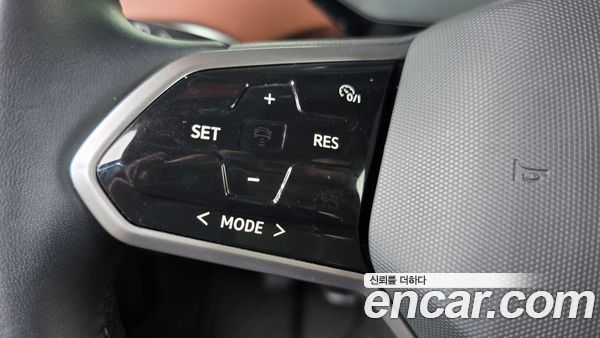 Volkswagen ID.4 2023, фото 25