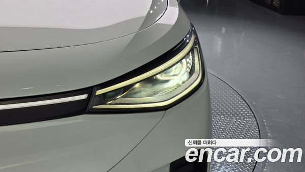 Volkswagen ID.4 2023, фото 7