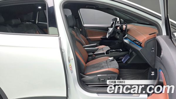 Volkswagen ID.4 2023, фото 15