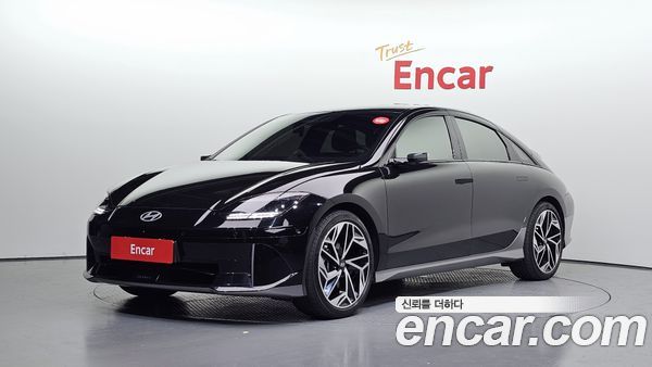 Hyundai IONIQ 6 2023