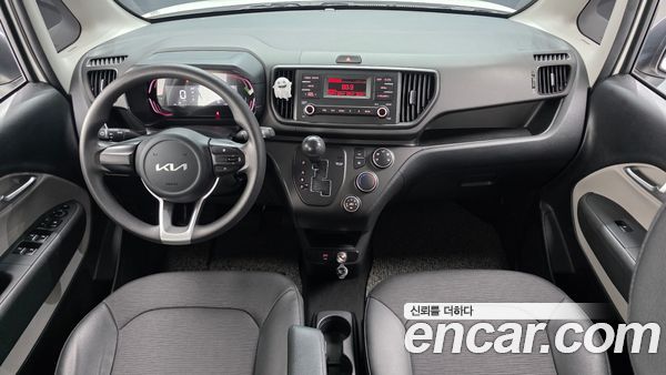 Kia Ray 2023, фото 9