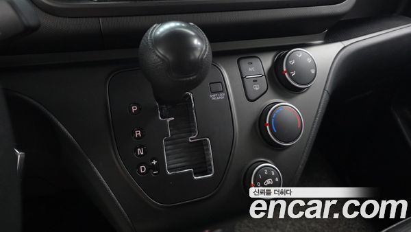Kia Ray 2023, фото 11