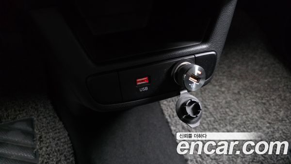 Kia Ray 2023, фото 20