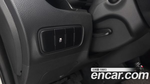 Kia Ray 2023, фото 23