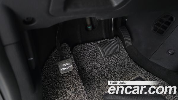 Kia Ray 2023, фото 25