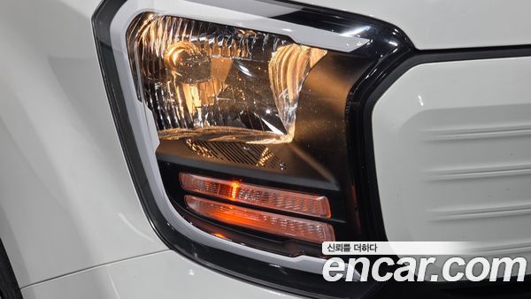 Kia Ray 2023, фото 7