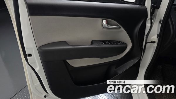 Kia Ray 2023, фото 13