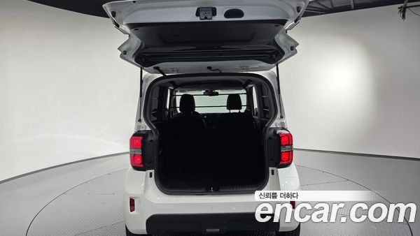 Kia Ray 2023, фото 29