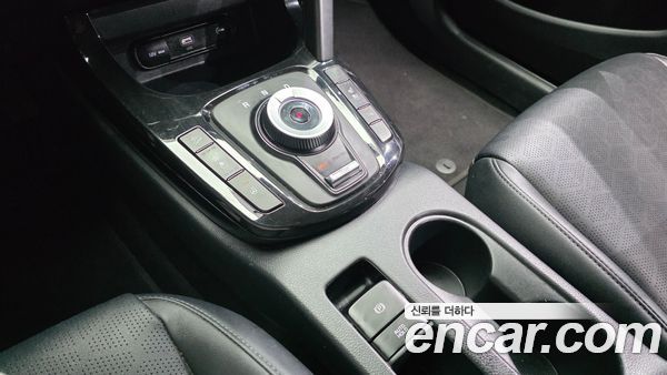 Kia Seltos 2024, фото 12