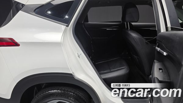 Kia Seltos 2024, фото 17