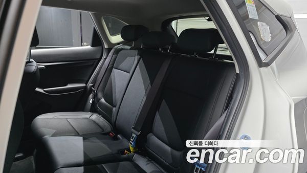 Kia Seltos 2024, фото 18