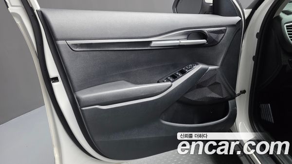 Kia Seltos 2024, фото 14