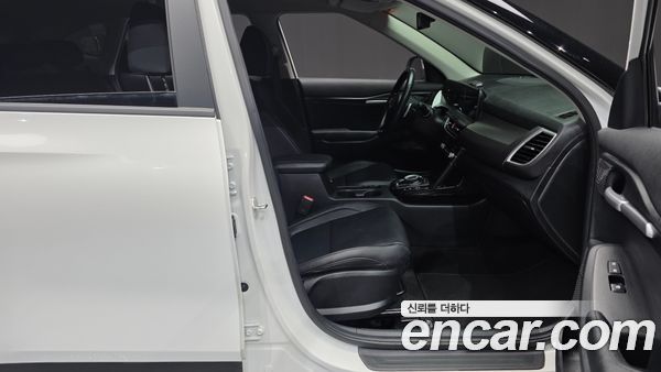 Kia Seltos 2024, фото 16