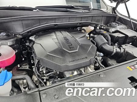 Kia Sorento 2025, фото 5