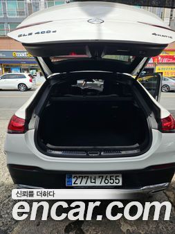 Mercedes-Benz GLE 2023, фото 5