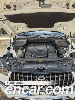 Mercedes-Benz GLE 2023, фото 6