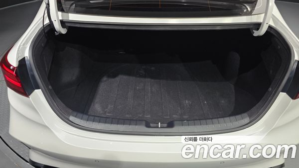 Kia K3 2022, фото 20