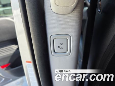 Hyundai Staria 2023, фото 12