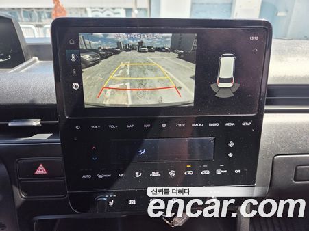 Hyundai Staria 2023, фото 14