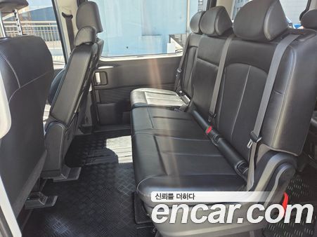 Hyundai Staria 2023, фото 18