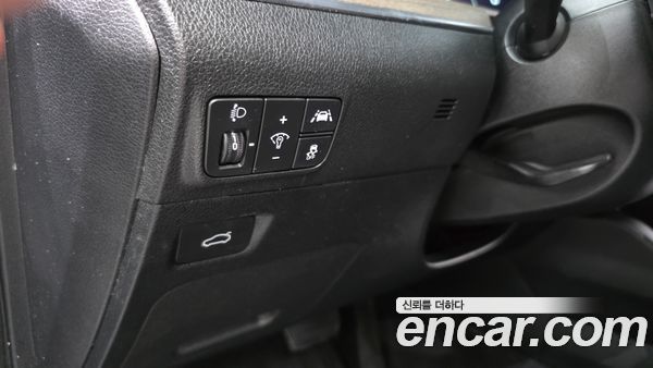 Kia K5 2023, фото 20