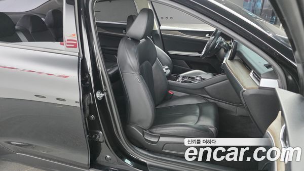 Kia K5 2023, фото 16