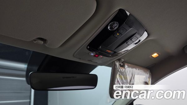 Kia K5 2023, фото 29