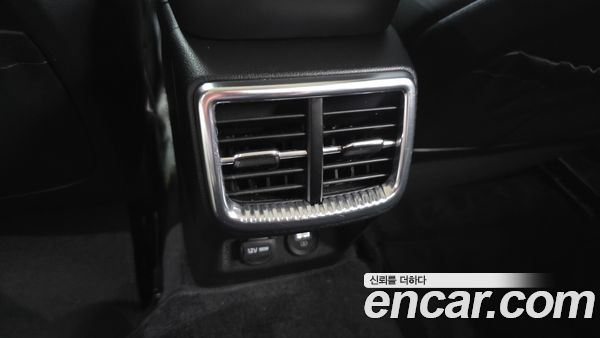 Kia K5 2023, фото 31
